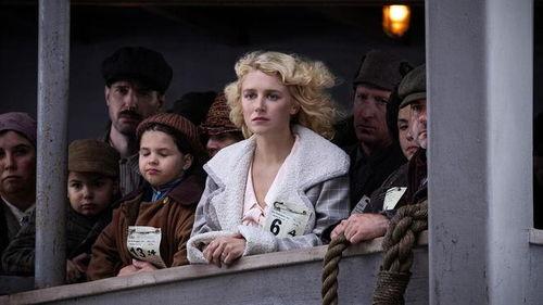 1923 第二季,时空交织的悬疑之旅