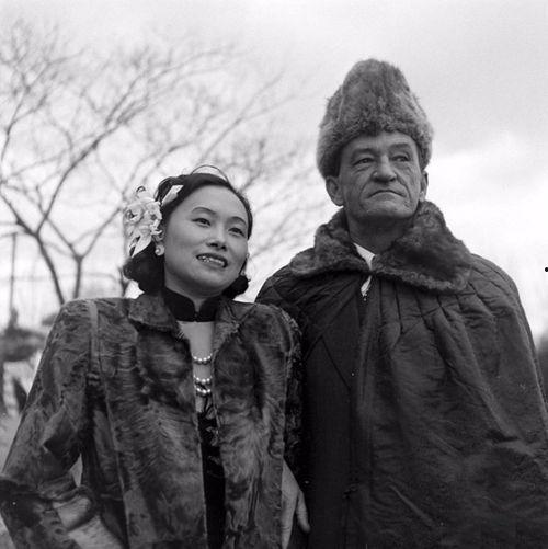 一见钟情 1962,1962年的浪漫邂逅