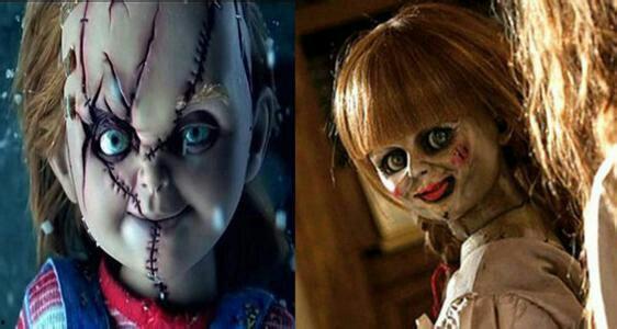 安娜贝尔,恐怖传说背后的真实故事