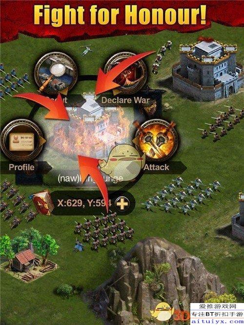 稍微有点纷争的话我很乐意,探寻话语背后的真实意图